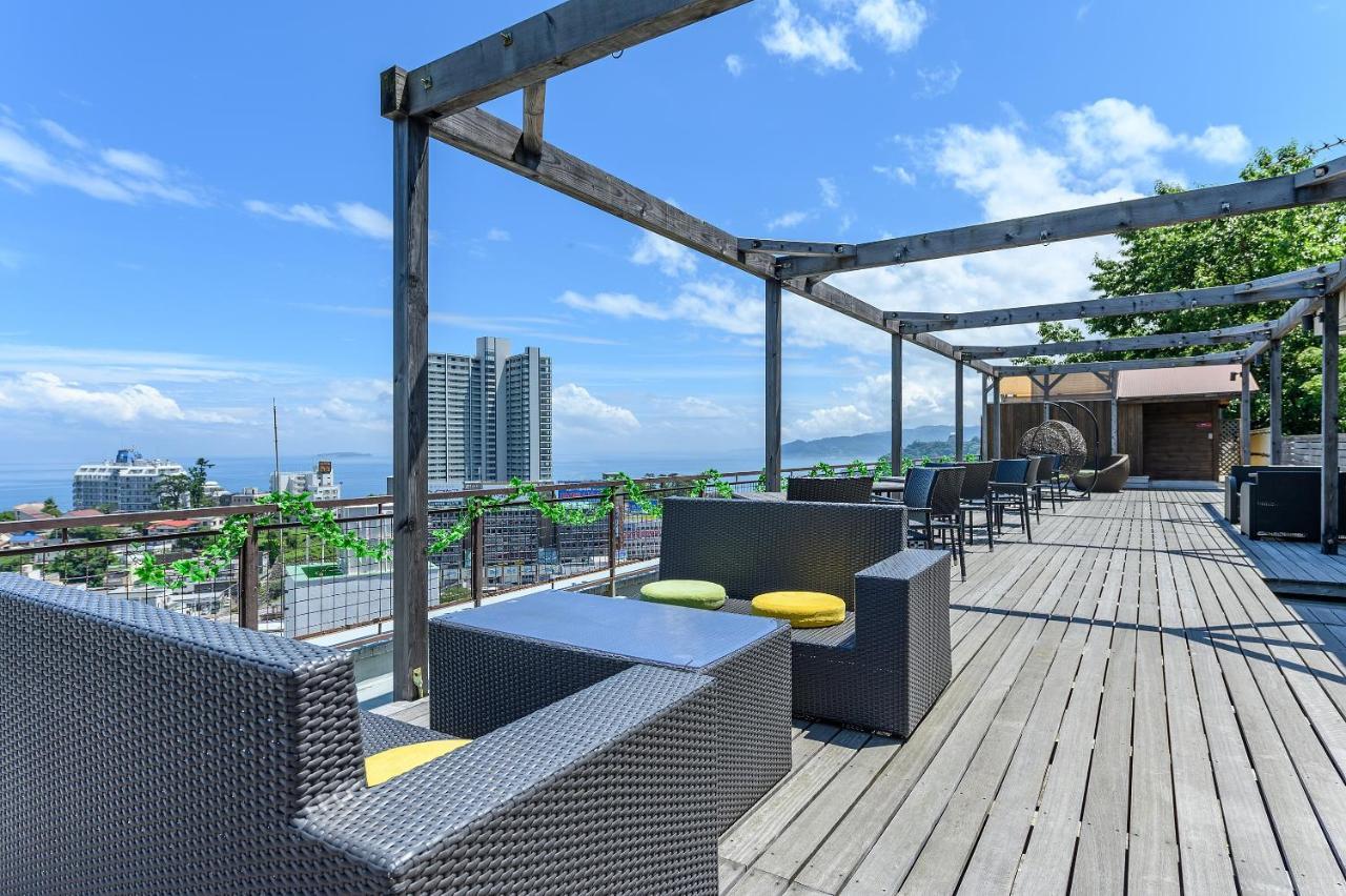 Tkp Lectore Atami Momoyama Exterior photo