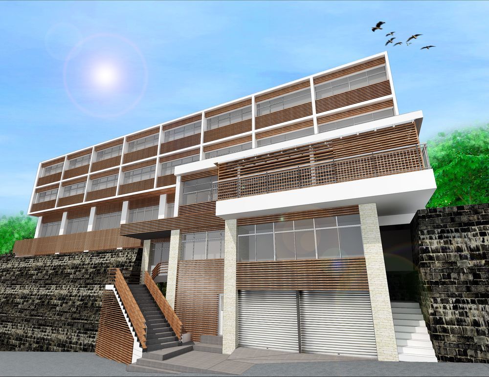 Tkp Lectore Atami Momoyama Exterior photo