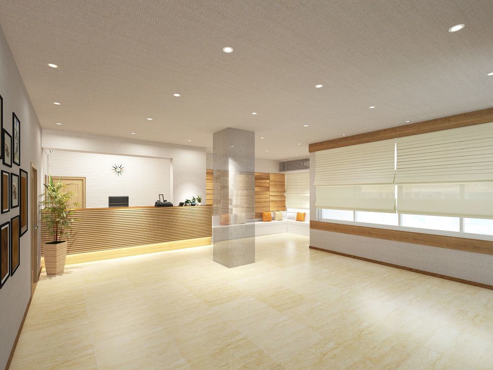 Tkp Lectore Atami Momoyama Exterior photo
