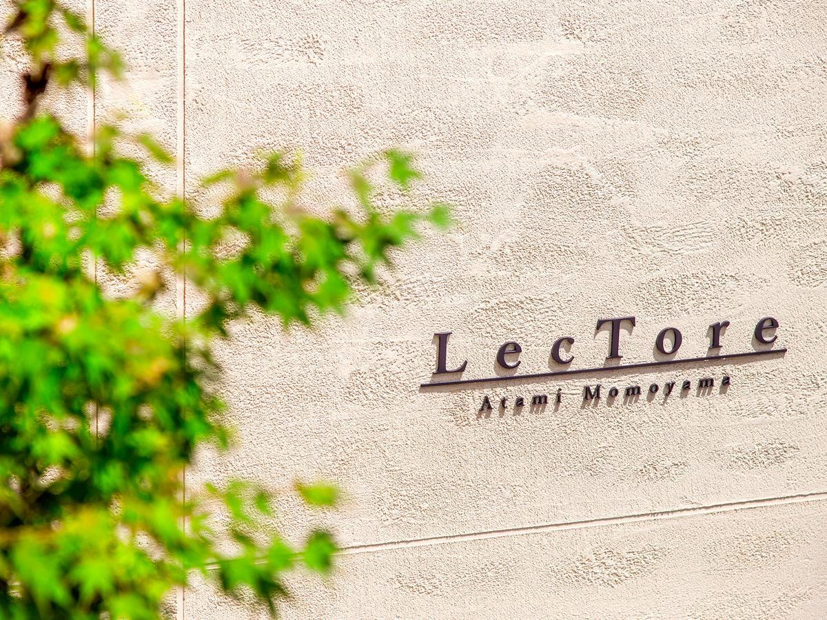 Tkp Lectore Atami Momoyama Exterior photo