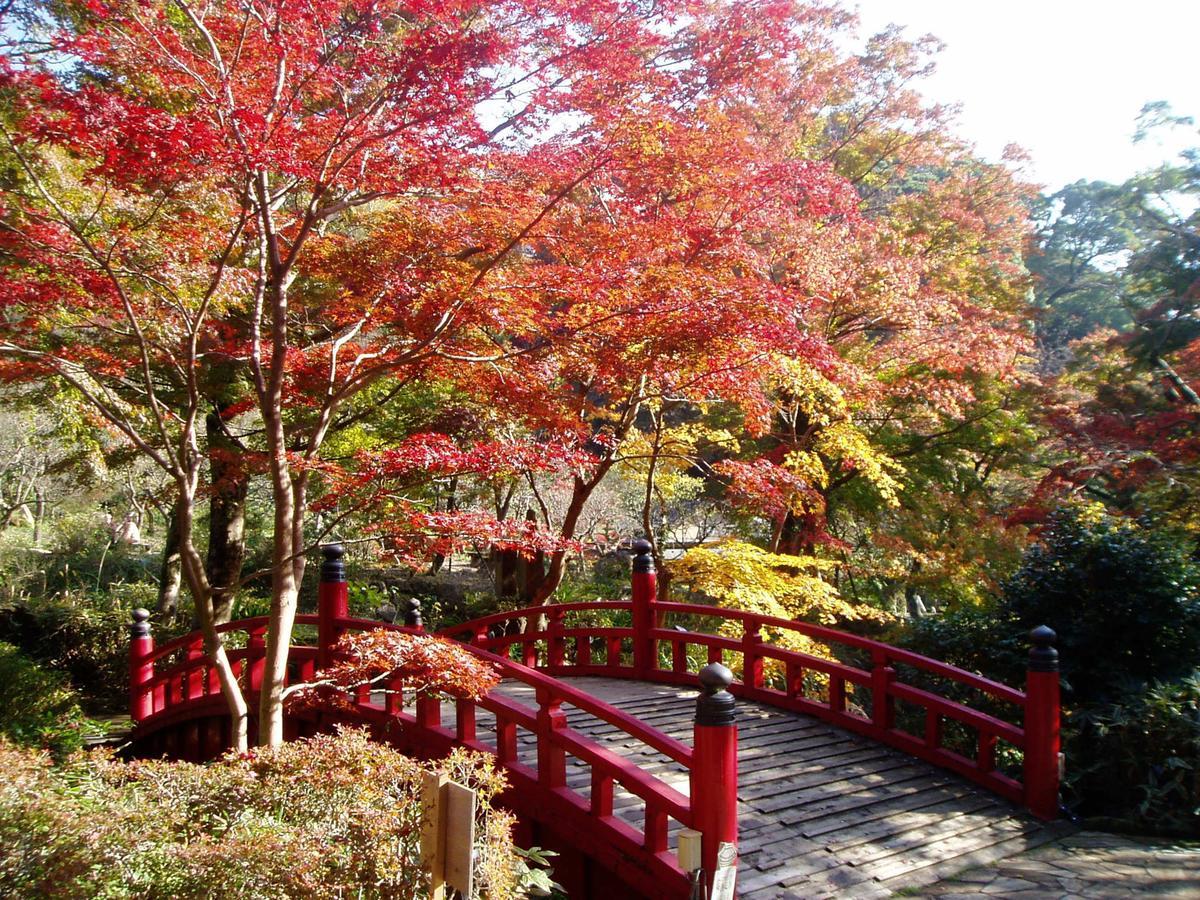 Tkp Lectore Atami Momoyama Hotel Exterior photo