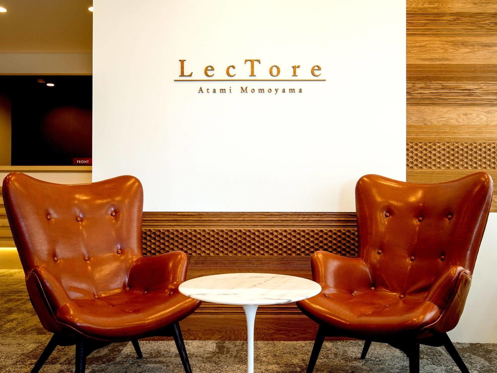 Tkp Lectore Atami Momoyama Exterior photo